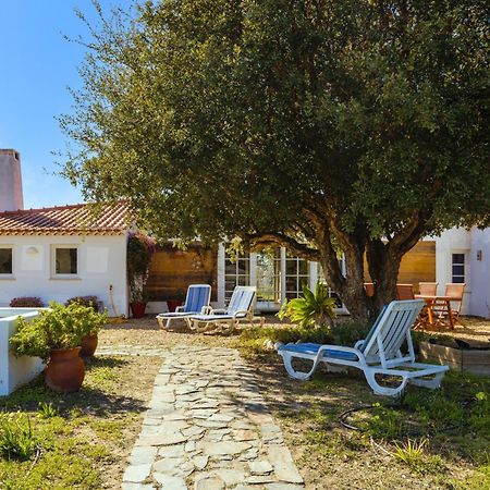 Gotas De Luar Turismo Rural Affittacamere Vila Nova de Milfontes Esterno foto