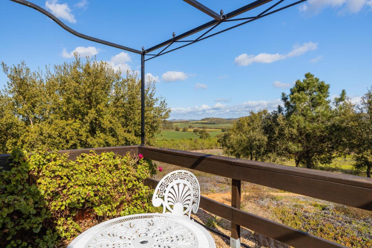 Gotas De Luar Turismo Rural Affittacamere Vila Nova de Milfontes Esterno foto