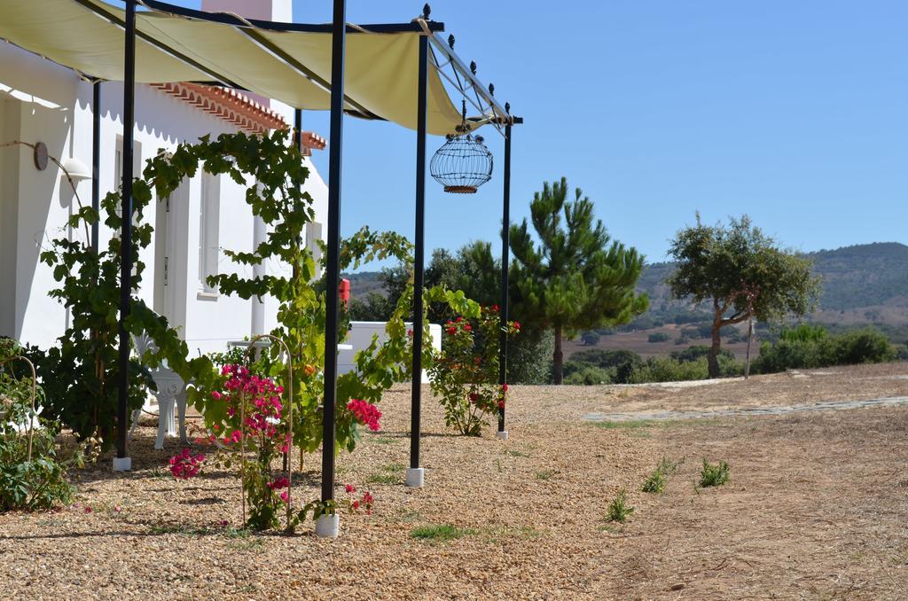 Gotas De Luar Turismo Rural Affittacamere Vila Nova de Milfontes Esterno foto